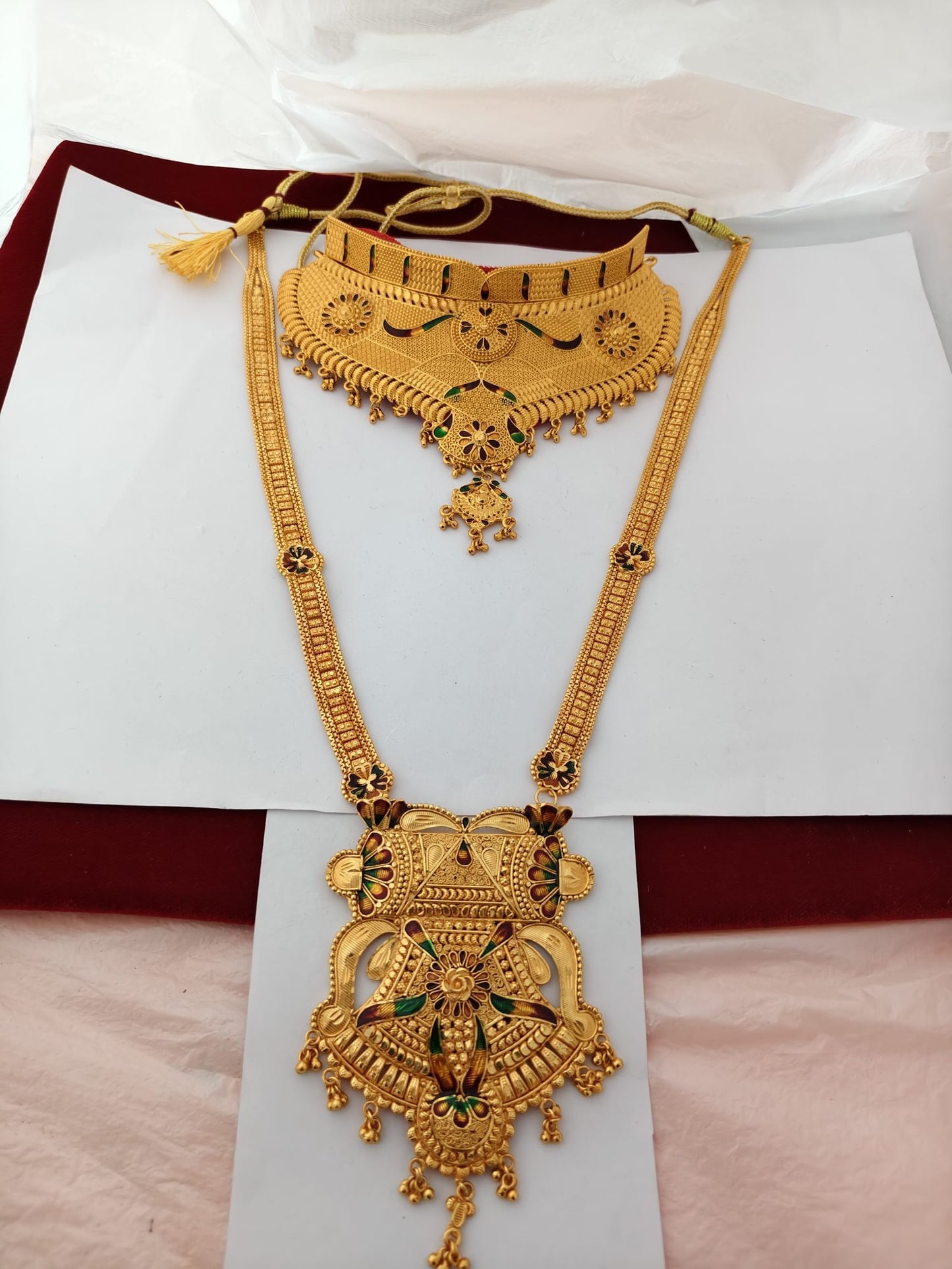 Jodhahaar, Ranihaar 30