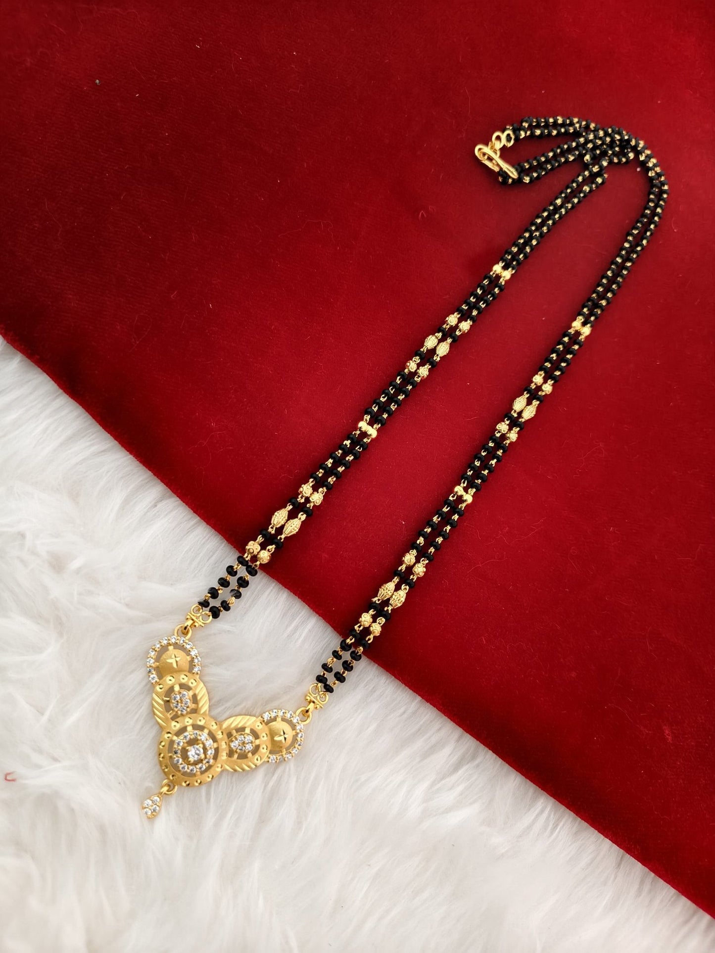 Mangalsutra 253