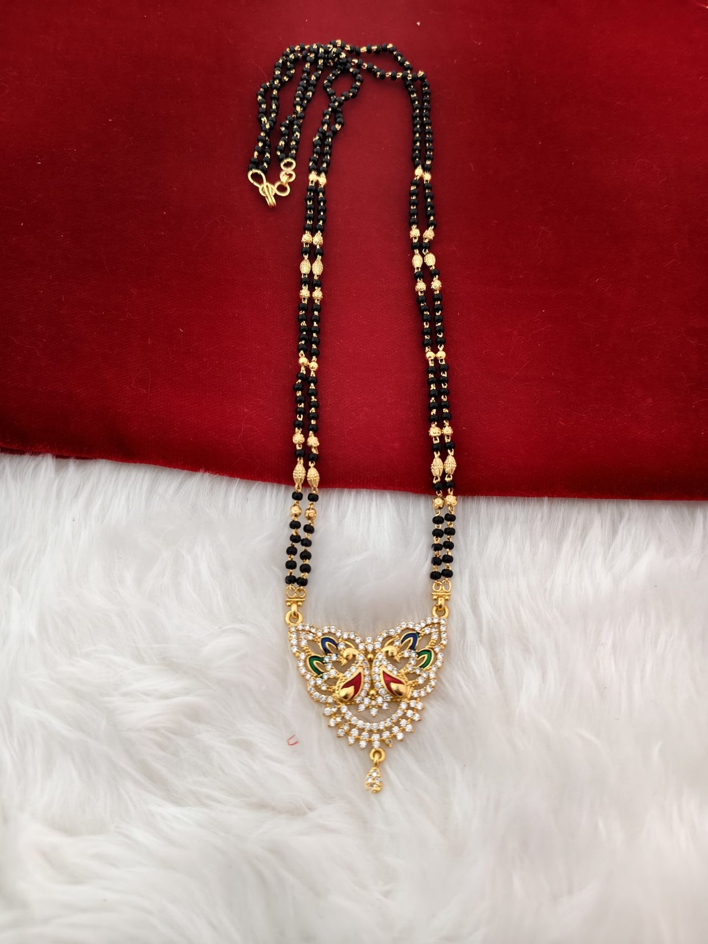 Mangalsutra 258
