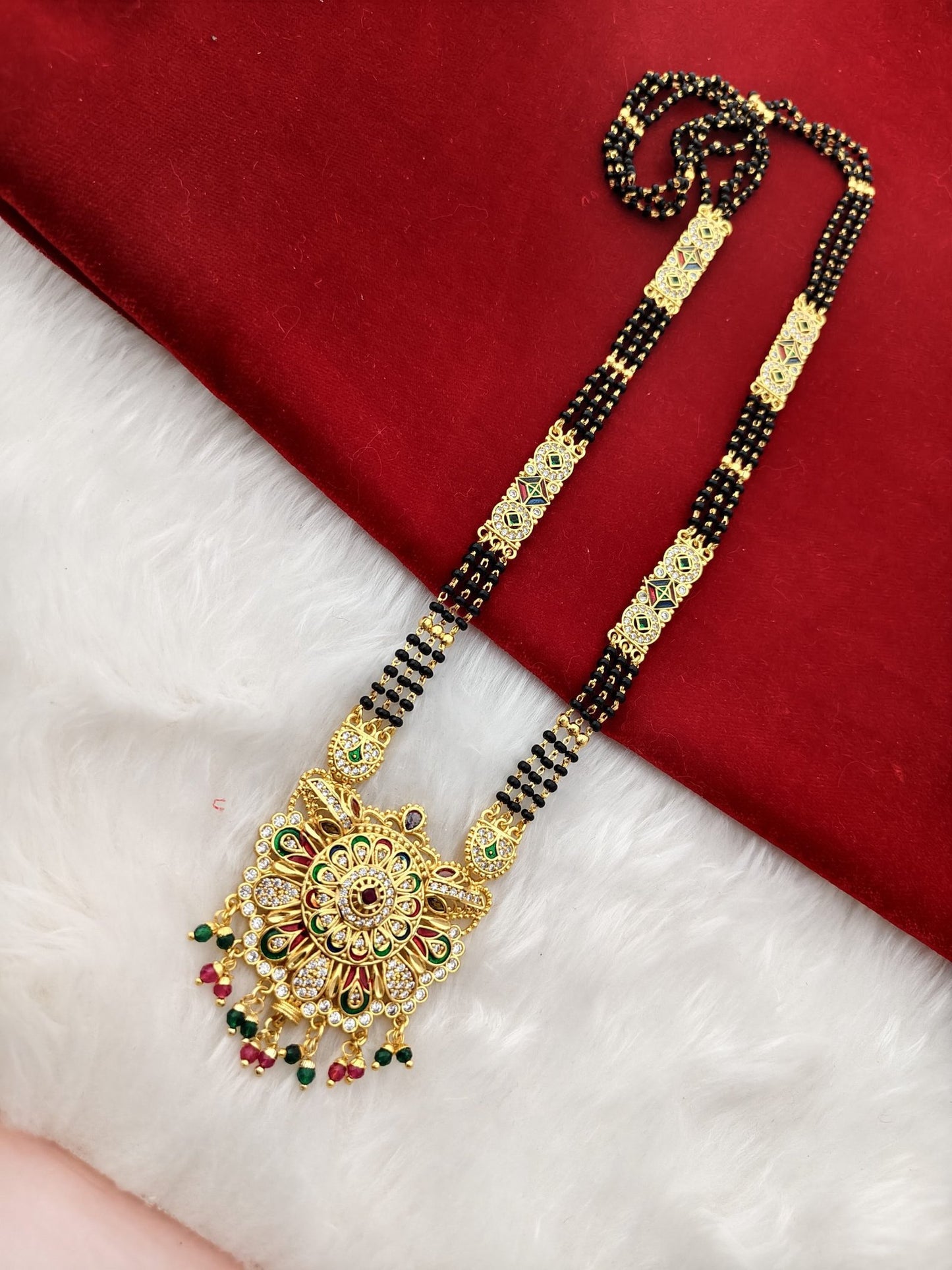 Mangalsutra 244
