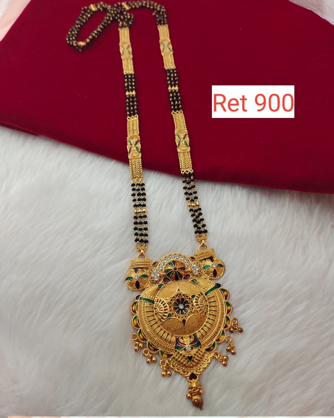 mangalsutra 384