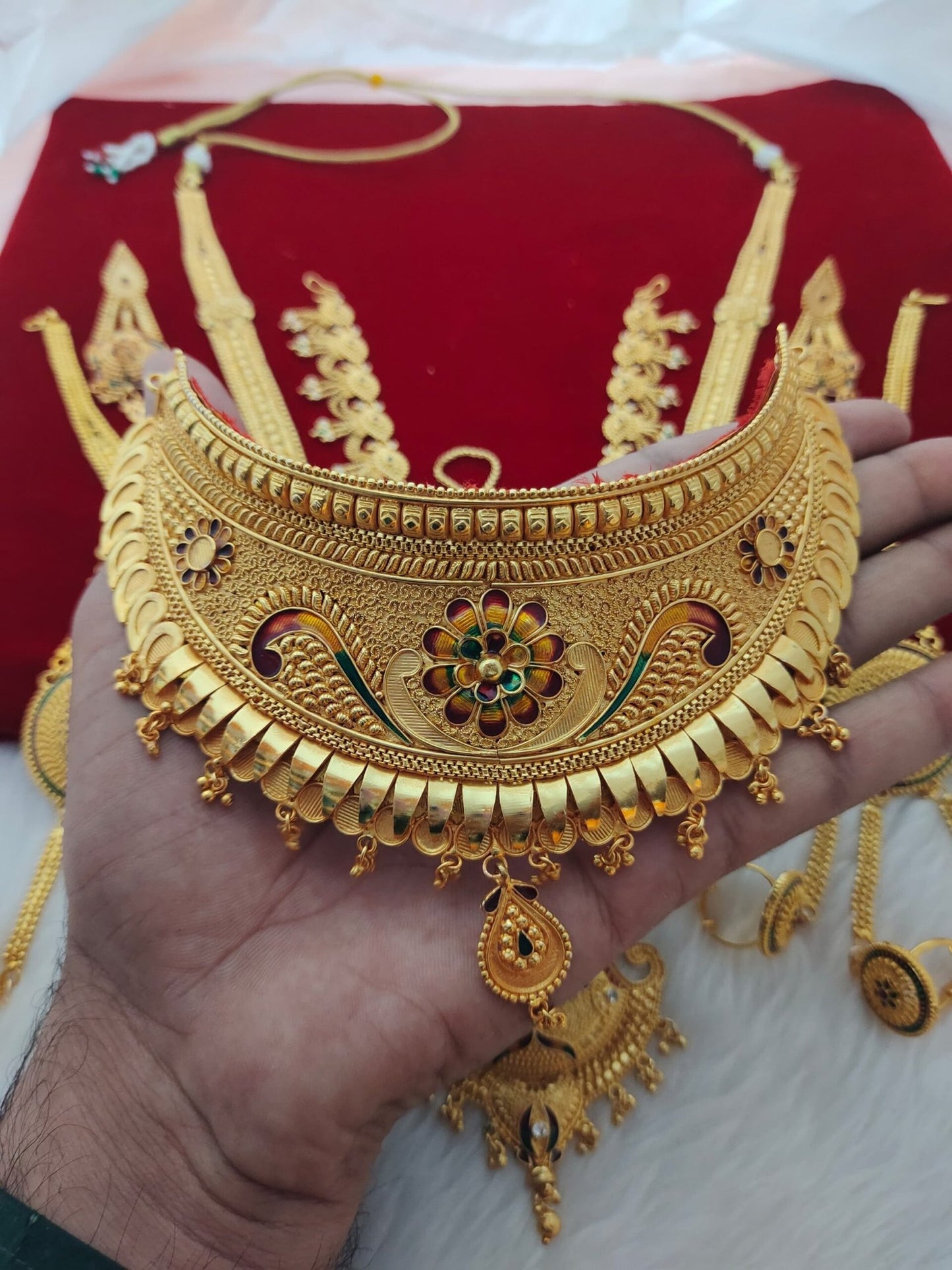 Jodha Har Balaji hallmark 387