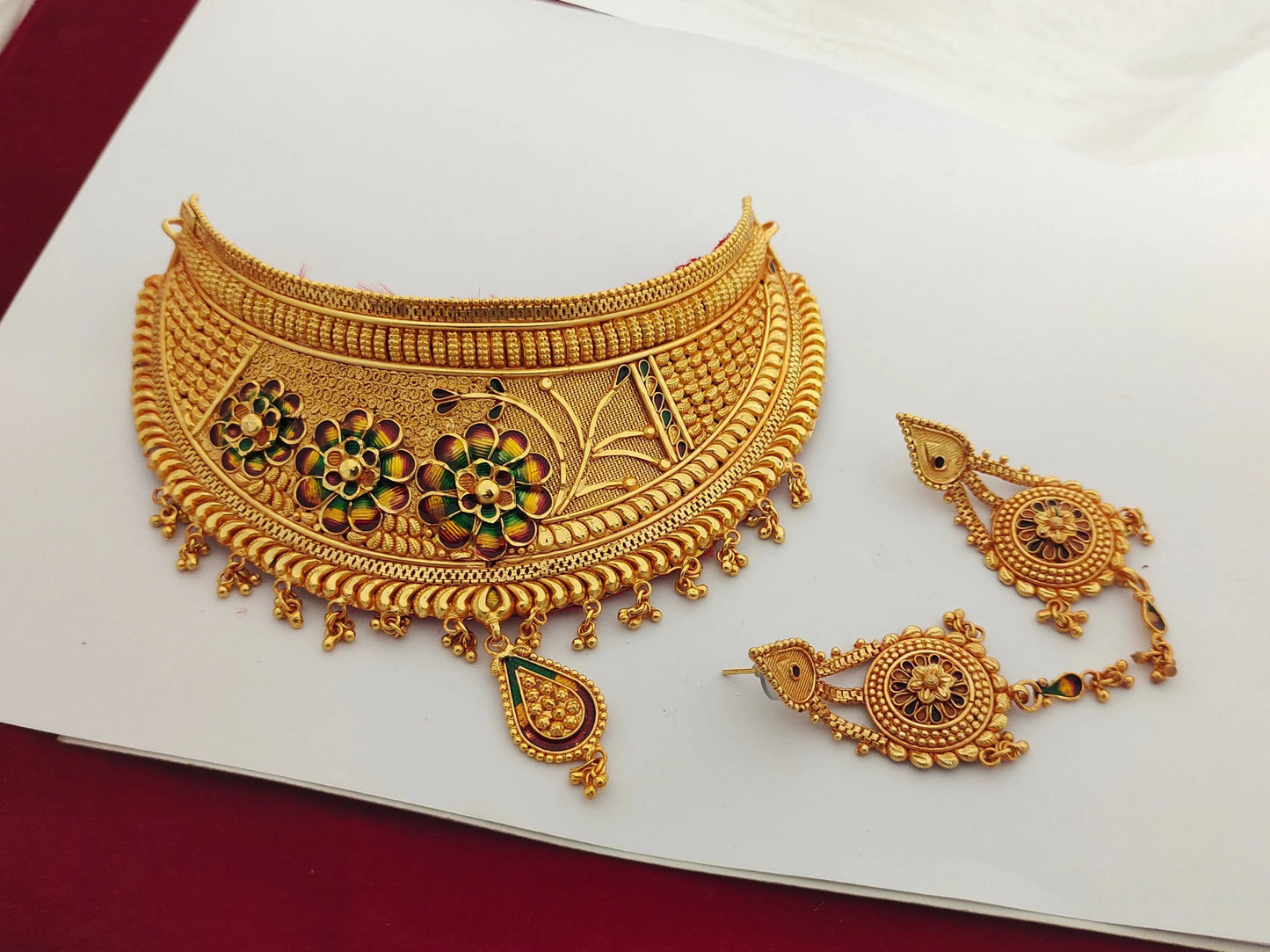 Chokar / Jodhahaar 64