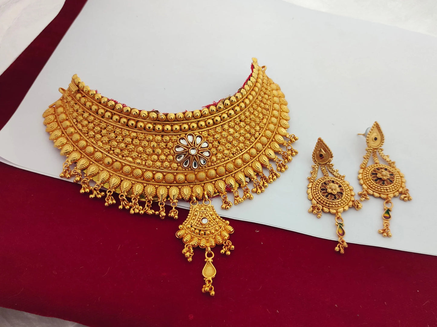 Chokar / Jodhahaar 67