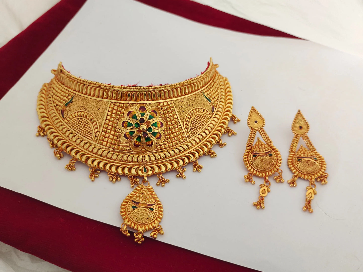 Chokar / Jodhahaar 68