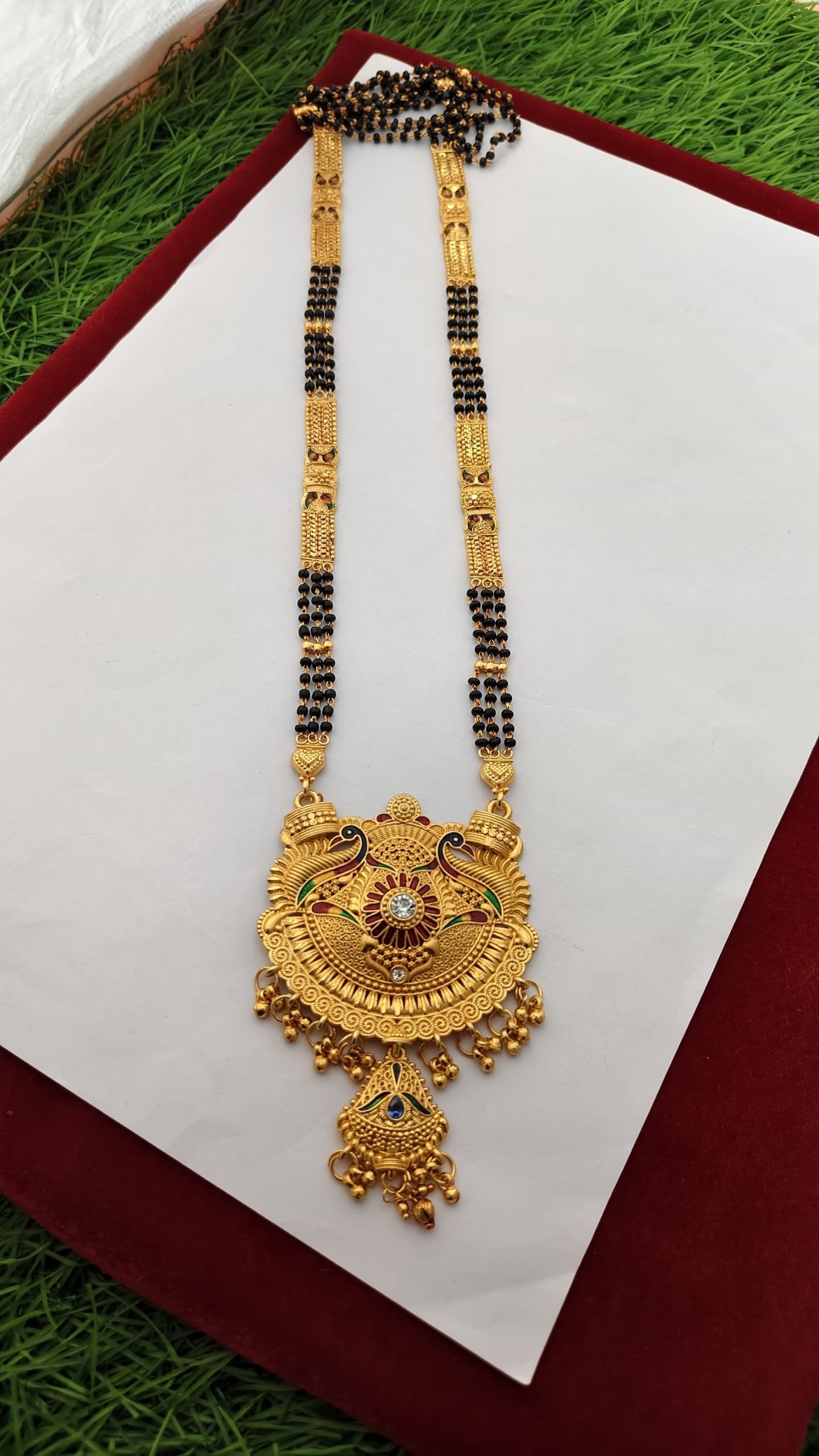 Mangalsutra 127