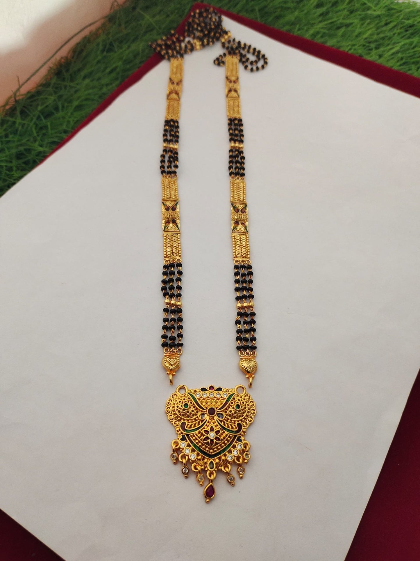Mangalsutra 130