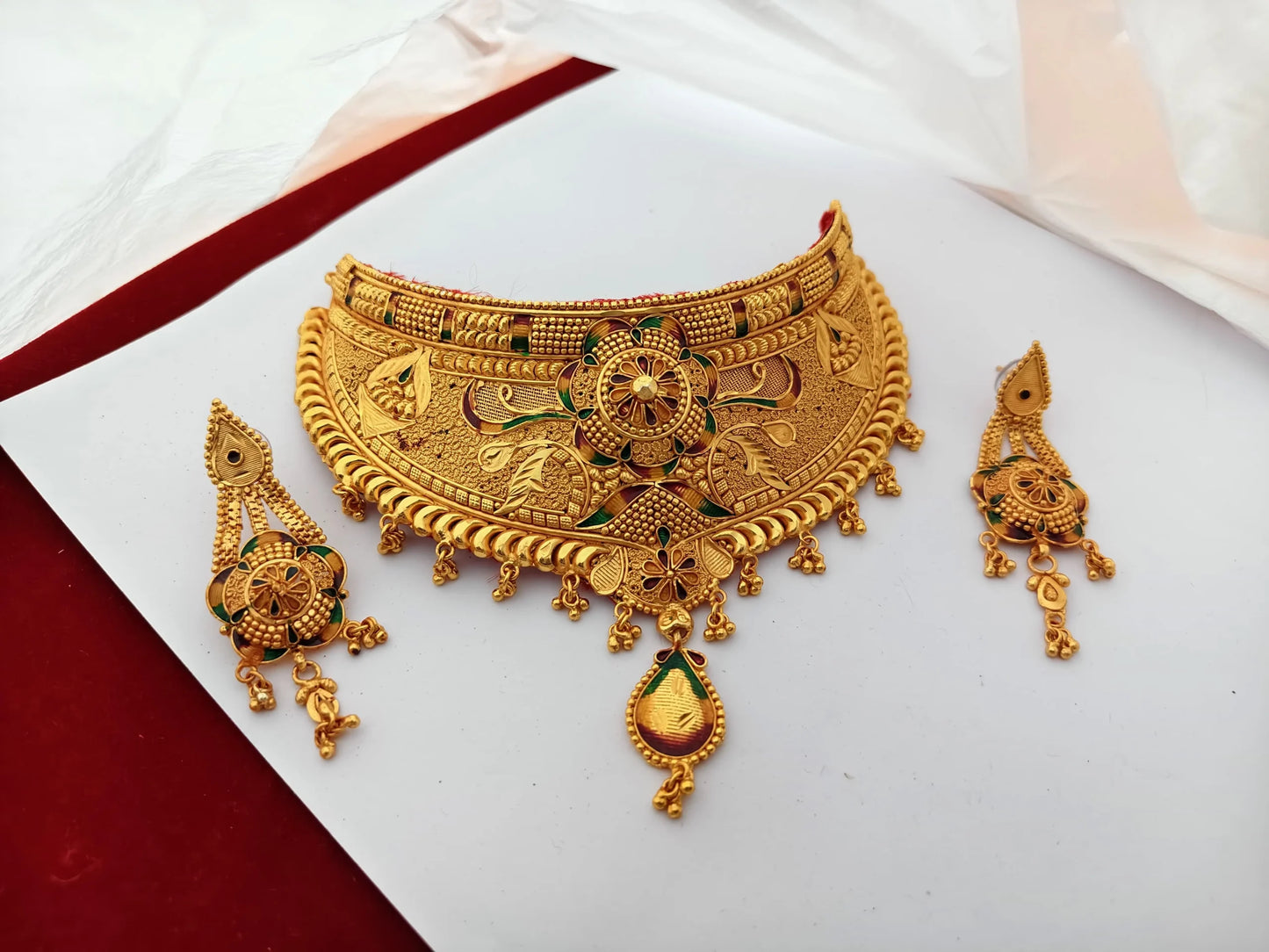 Chokar / Jodhahaar 70