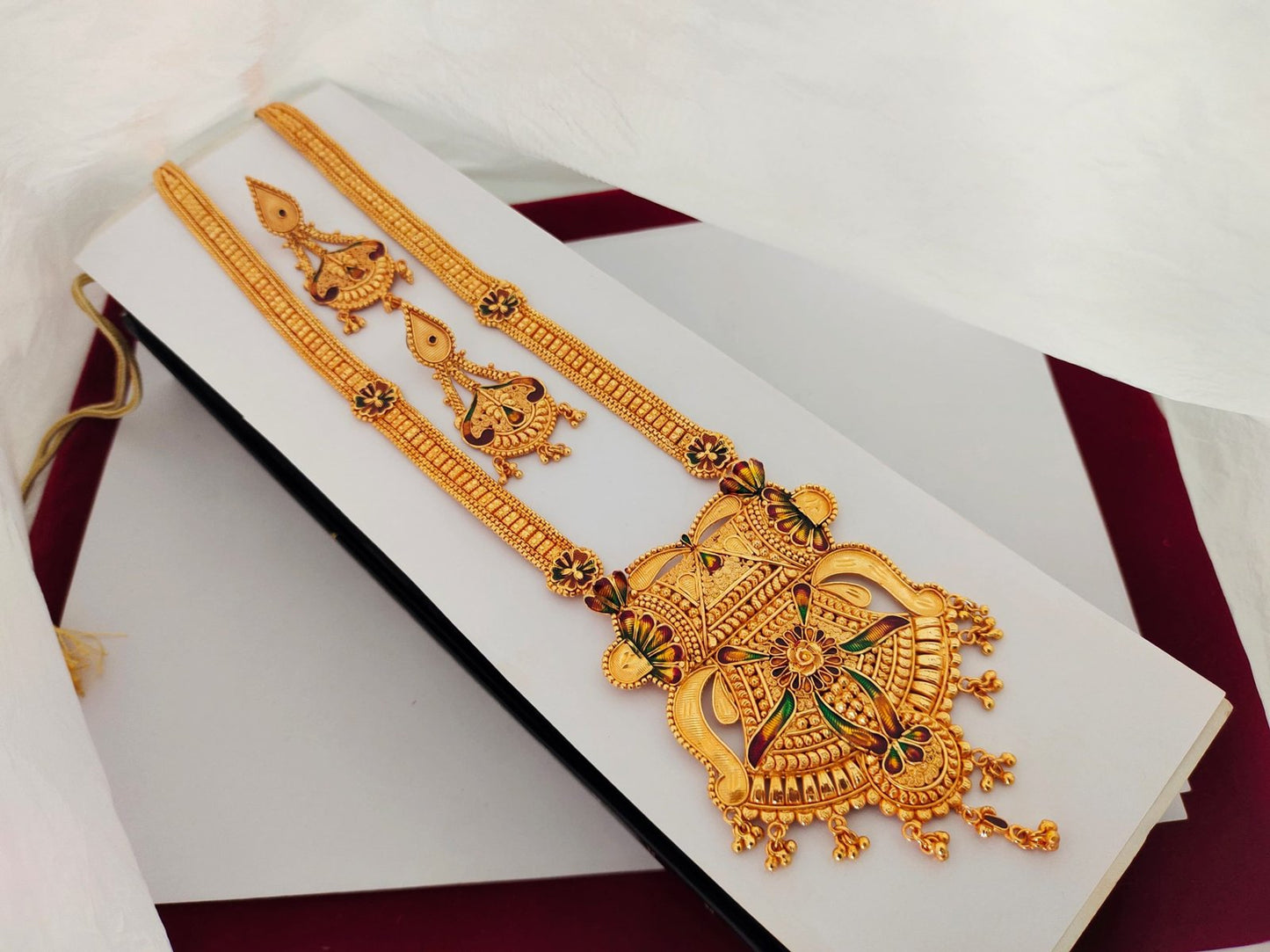 Ranihaar/Ramnavmi 91