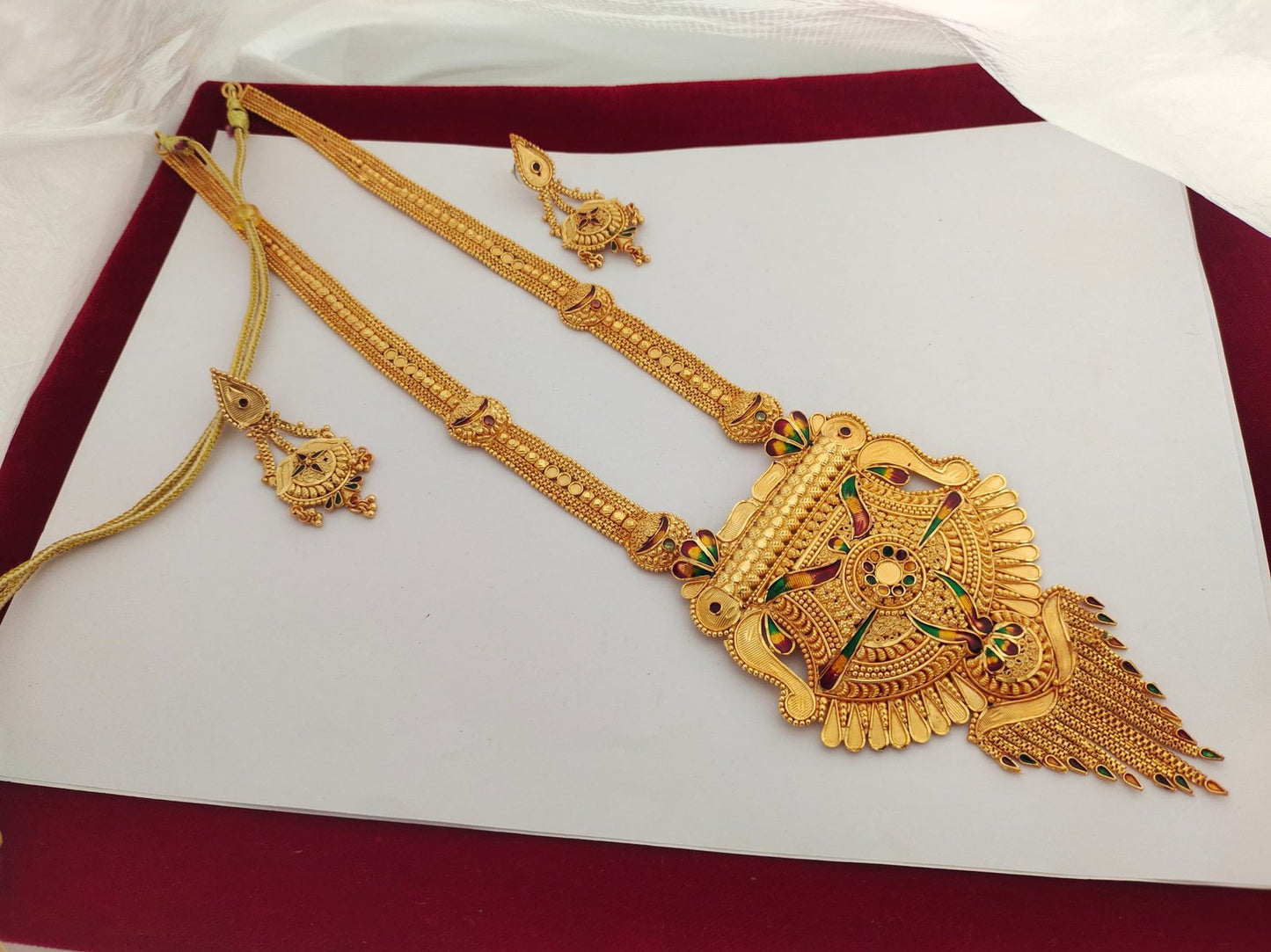 Ranihaar/Ramnavmi 83