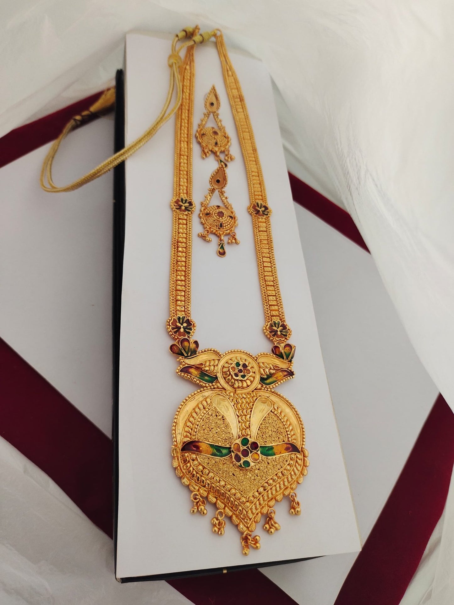 Ranihaar/Ramnavmi 82