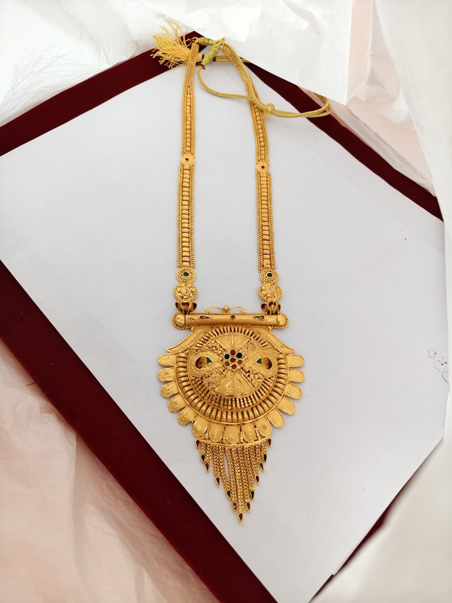 Ranihaar/Ramnavmi 84