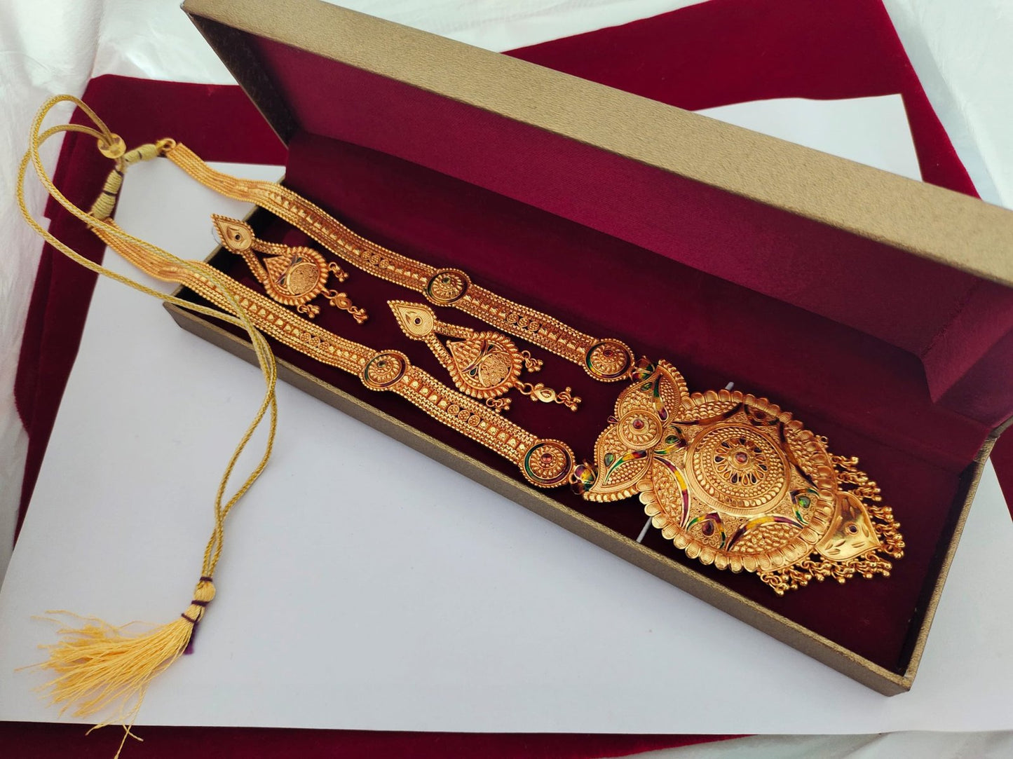 Ranihaar/Ramnavmi 86