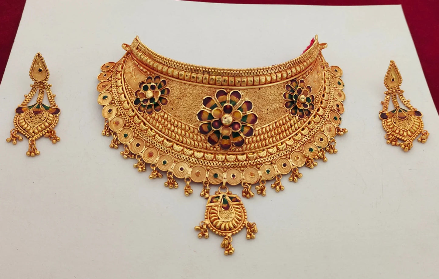 Chokar / Jodhahaar 73