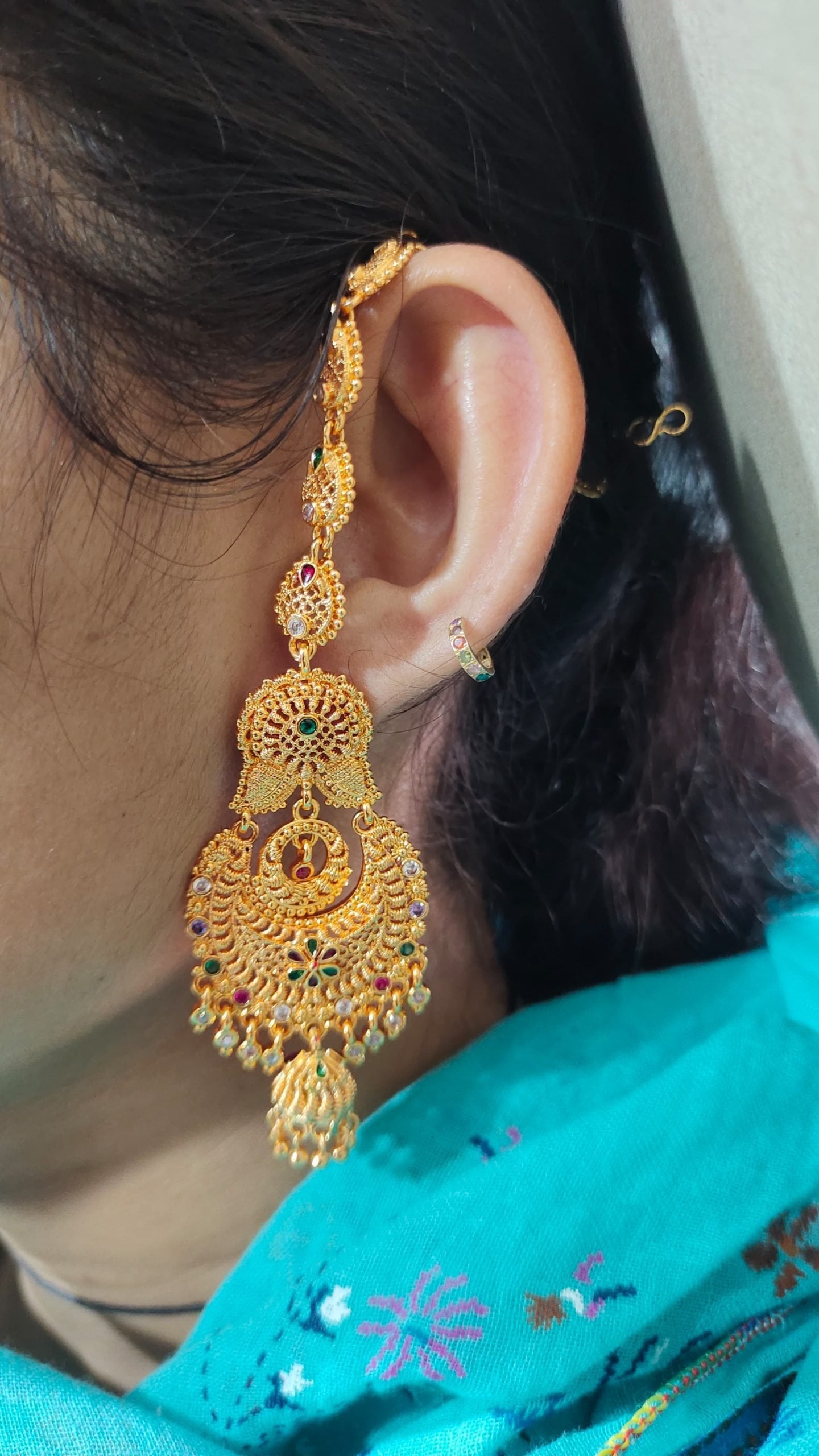 Chandbala Earring 285