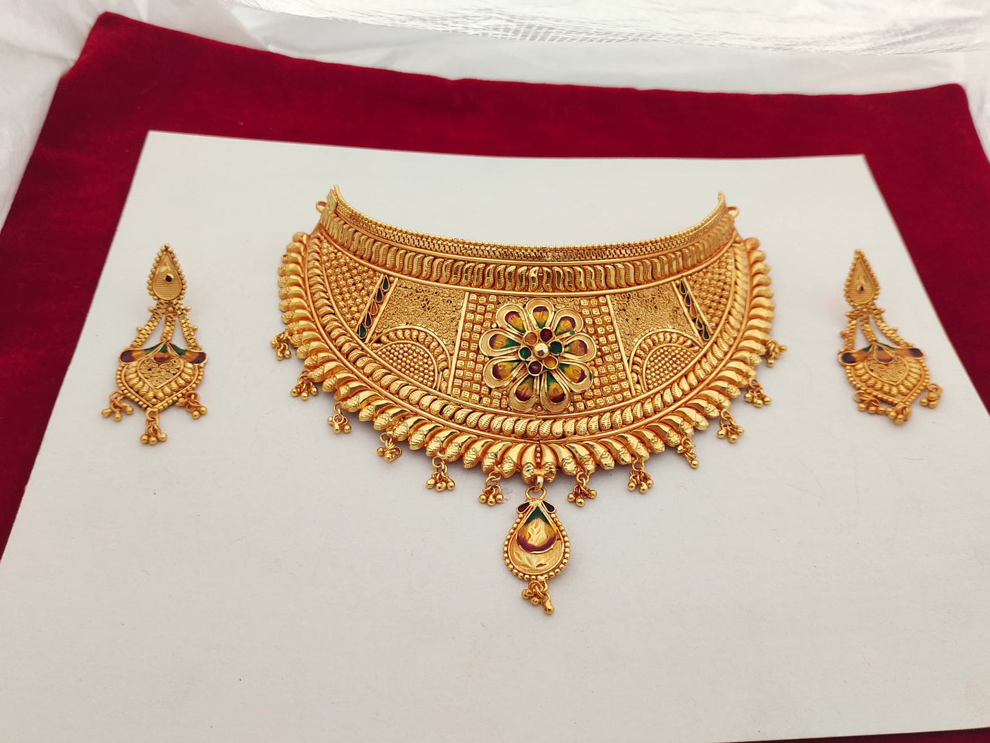 Chokar / Jodhahaar 57