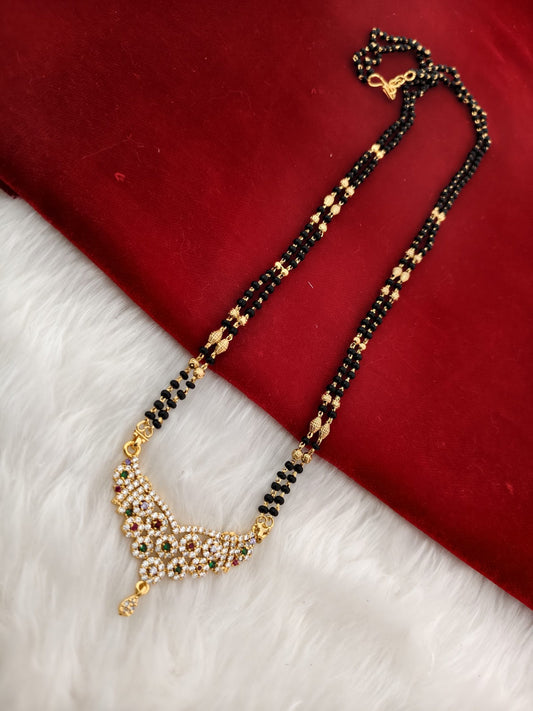 Mangalsutra 255