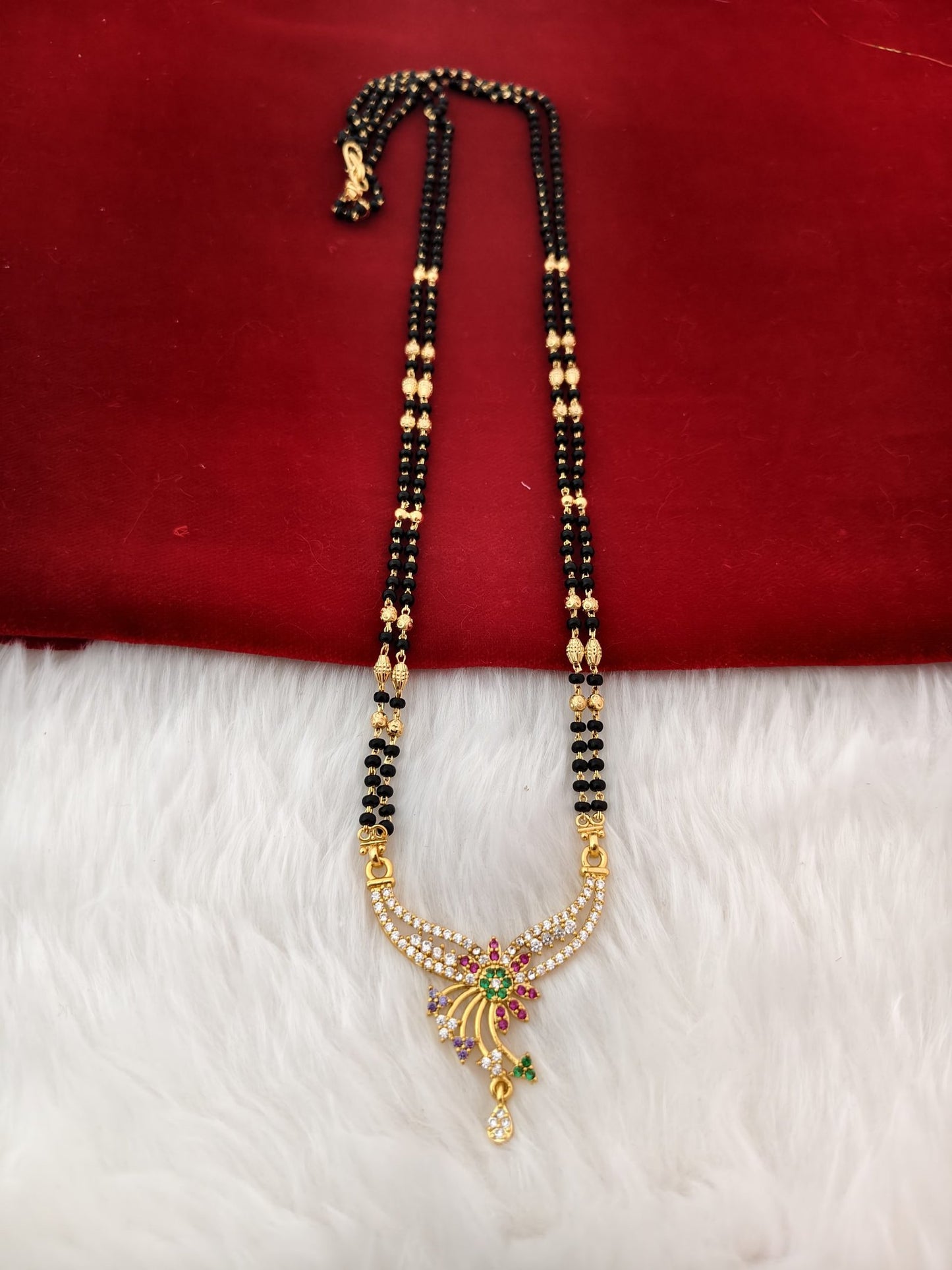 Mangalsutra 252