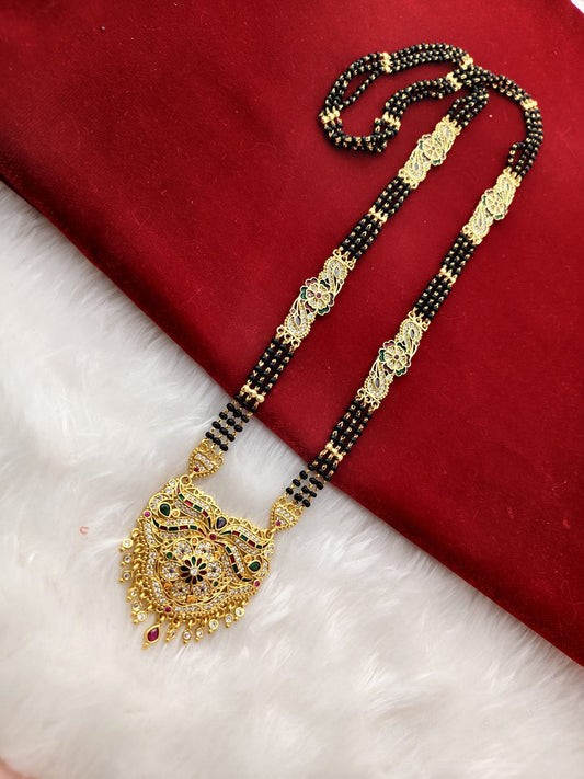 Mangalsutra 245