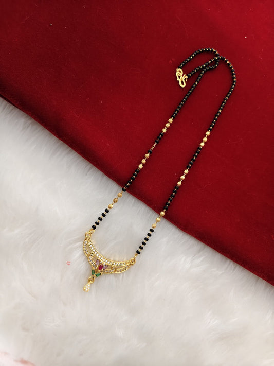Mangalsutra 249