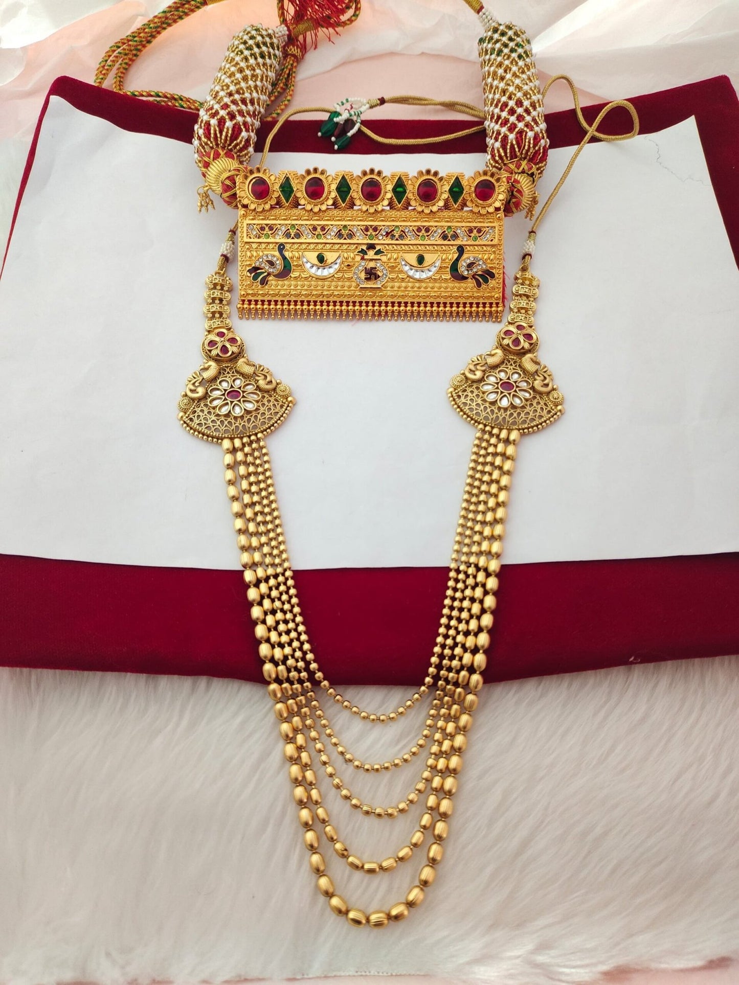 Tewta+Matar mala 344