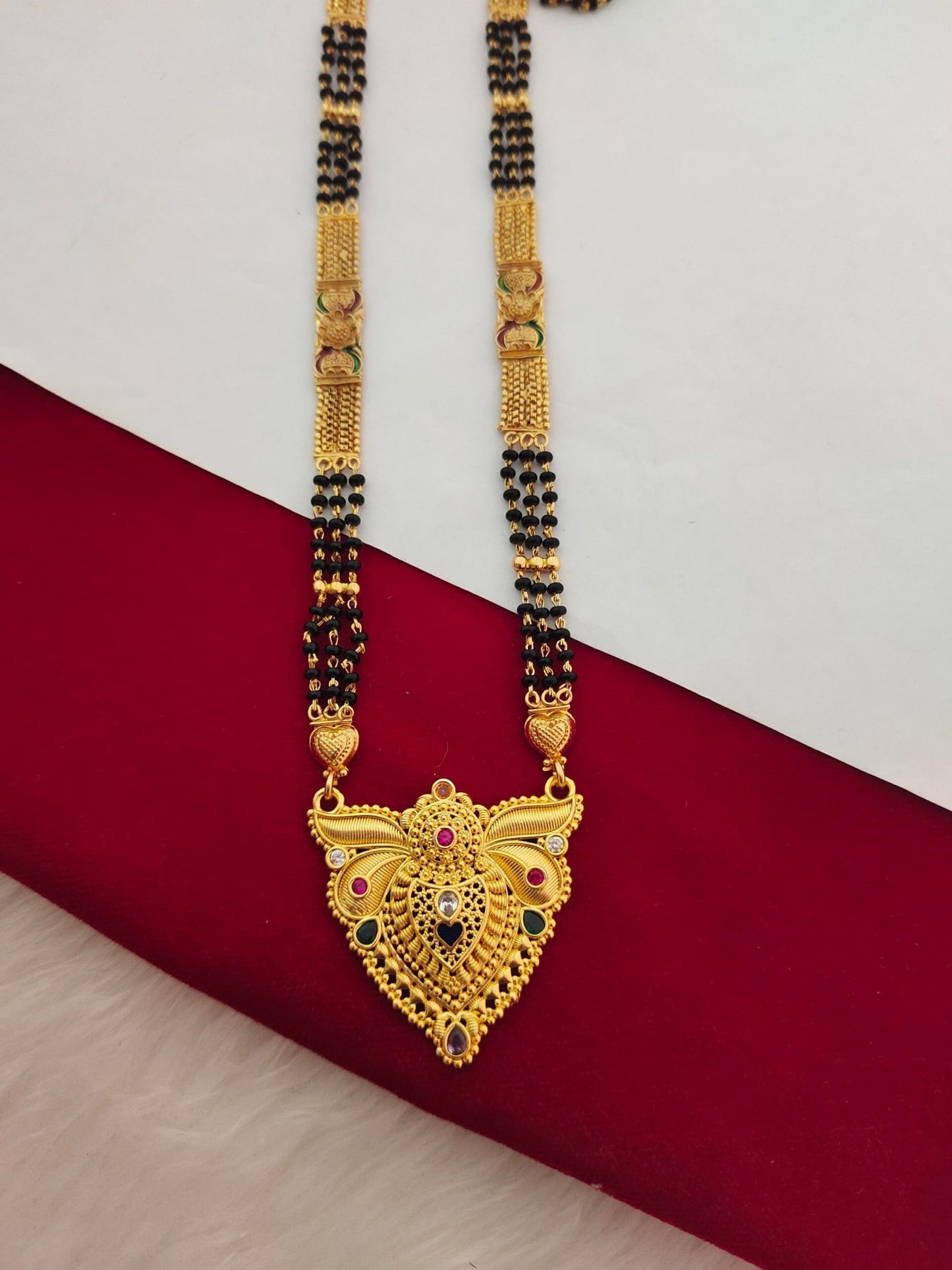mangalsutra 350