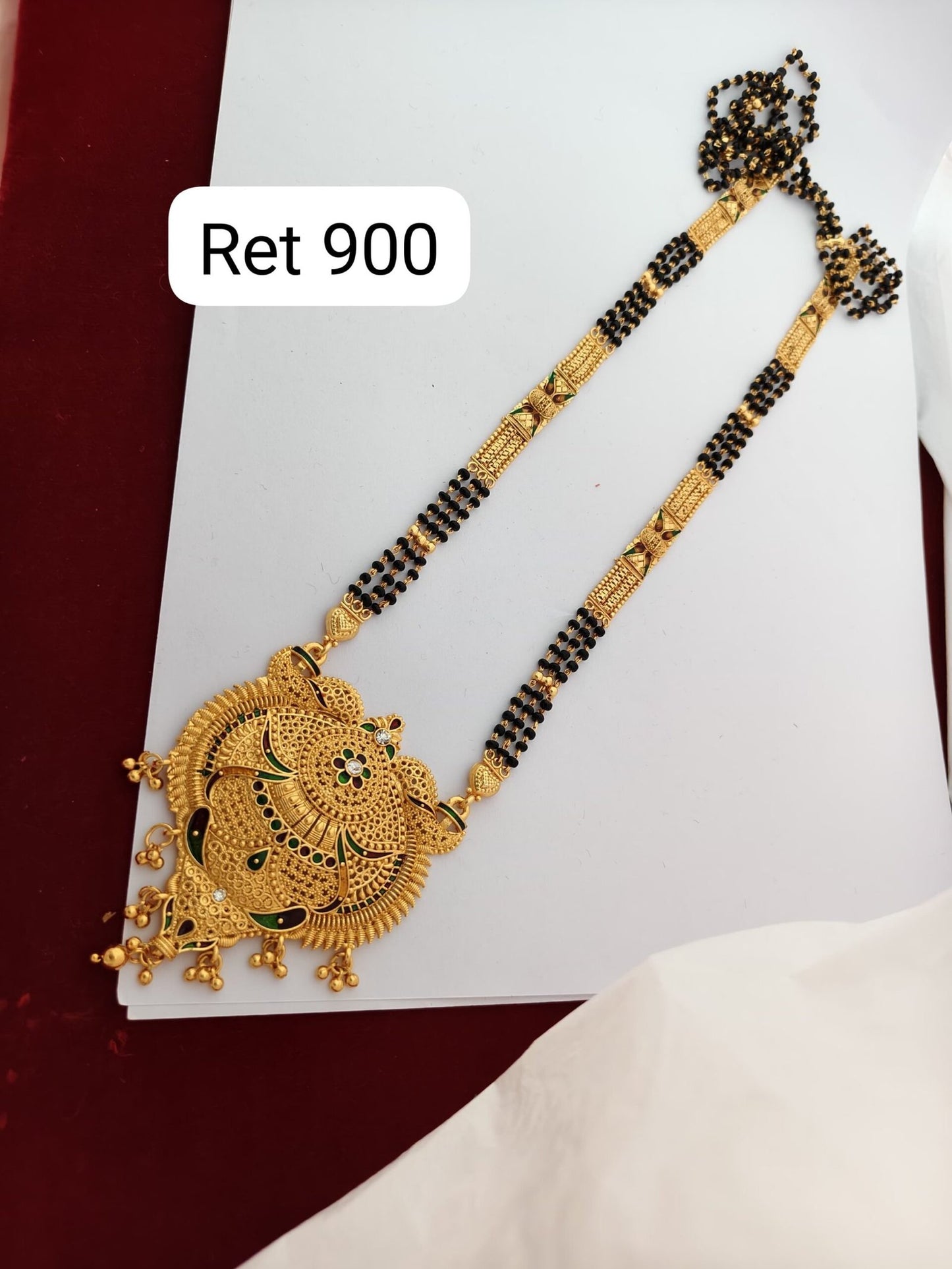mangalsutra 373