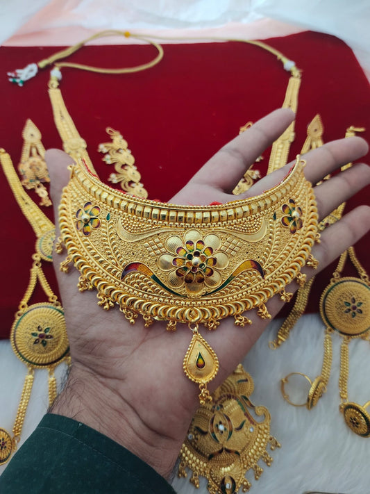 jodhar Balaji hallmark 388