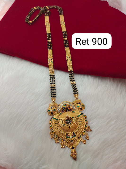 mangalsutra 424