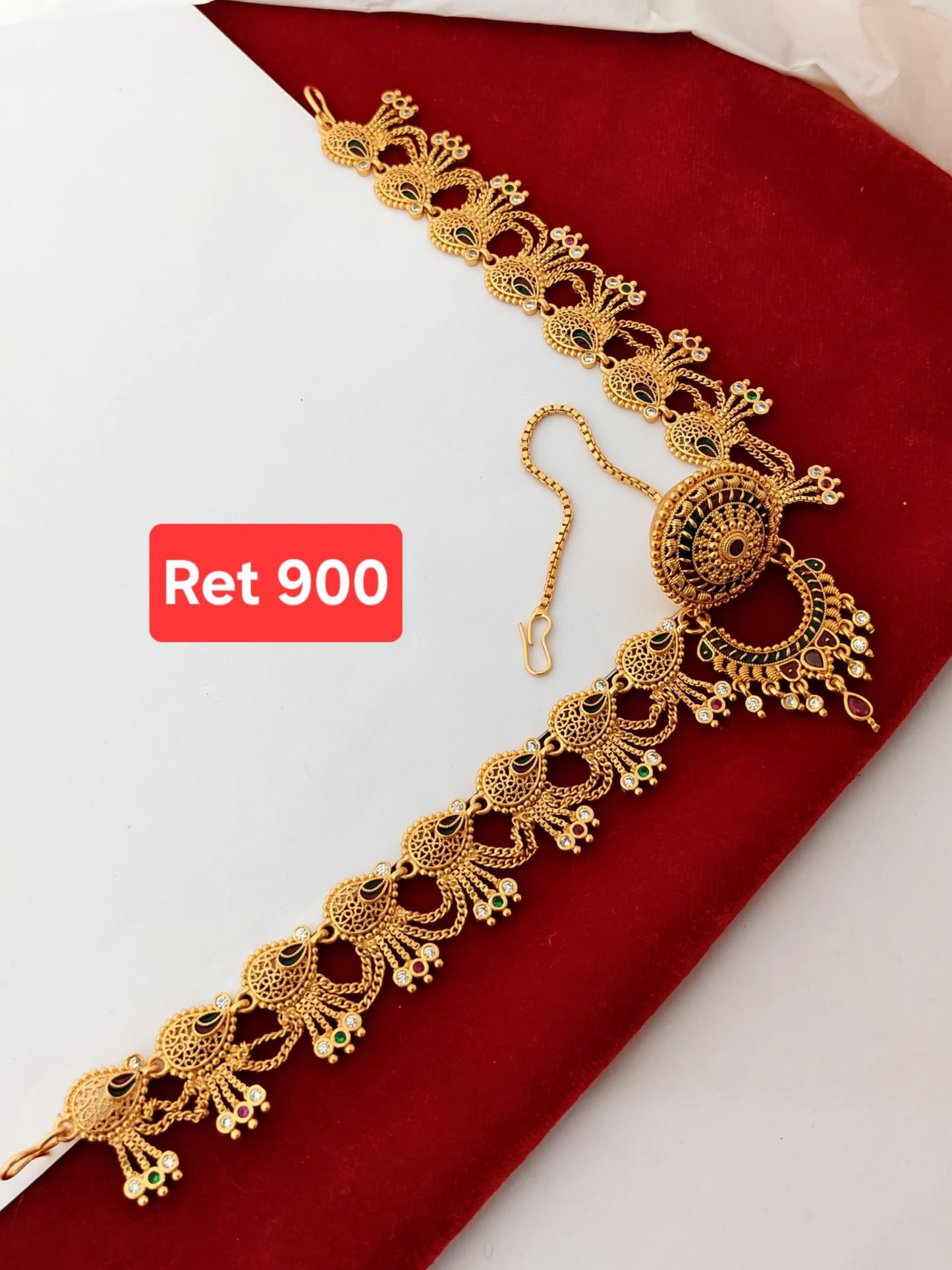 Rakhdi set 439