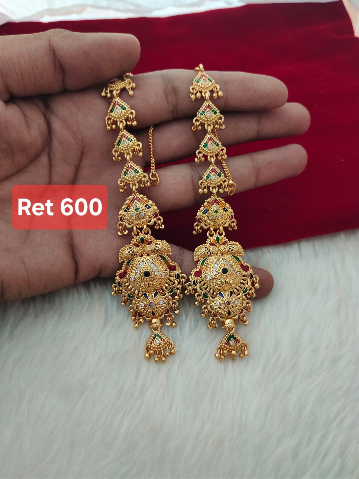 earrings 433