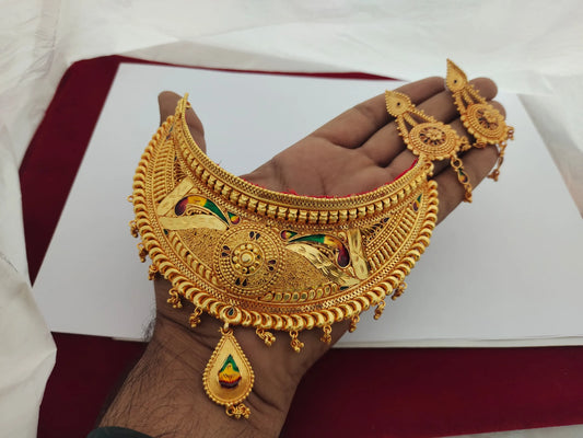 Chokar / Jodhahaar 61