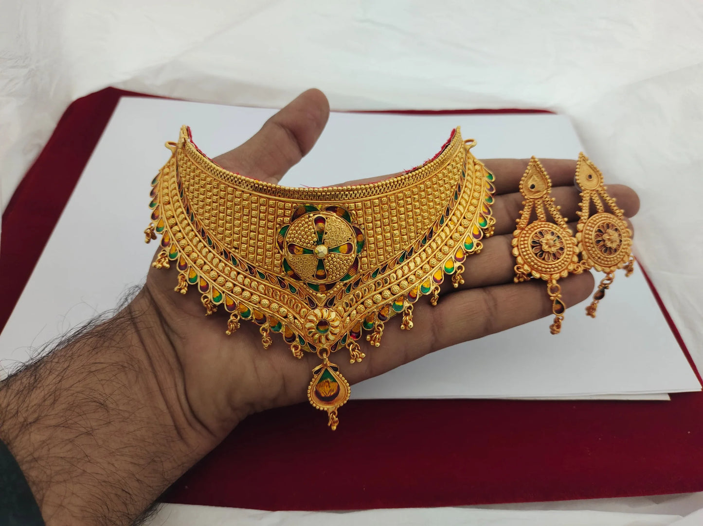 Chokar / Jodhahaar 62