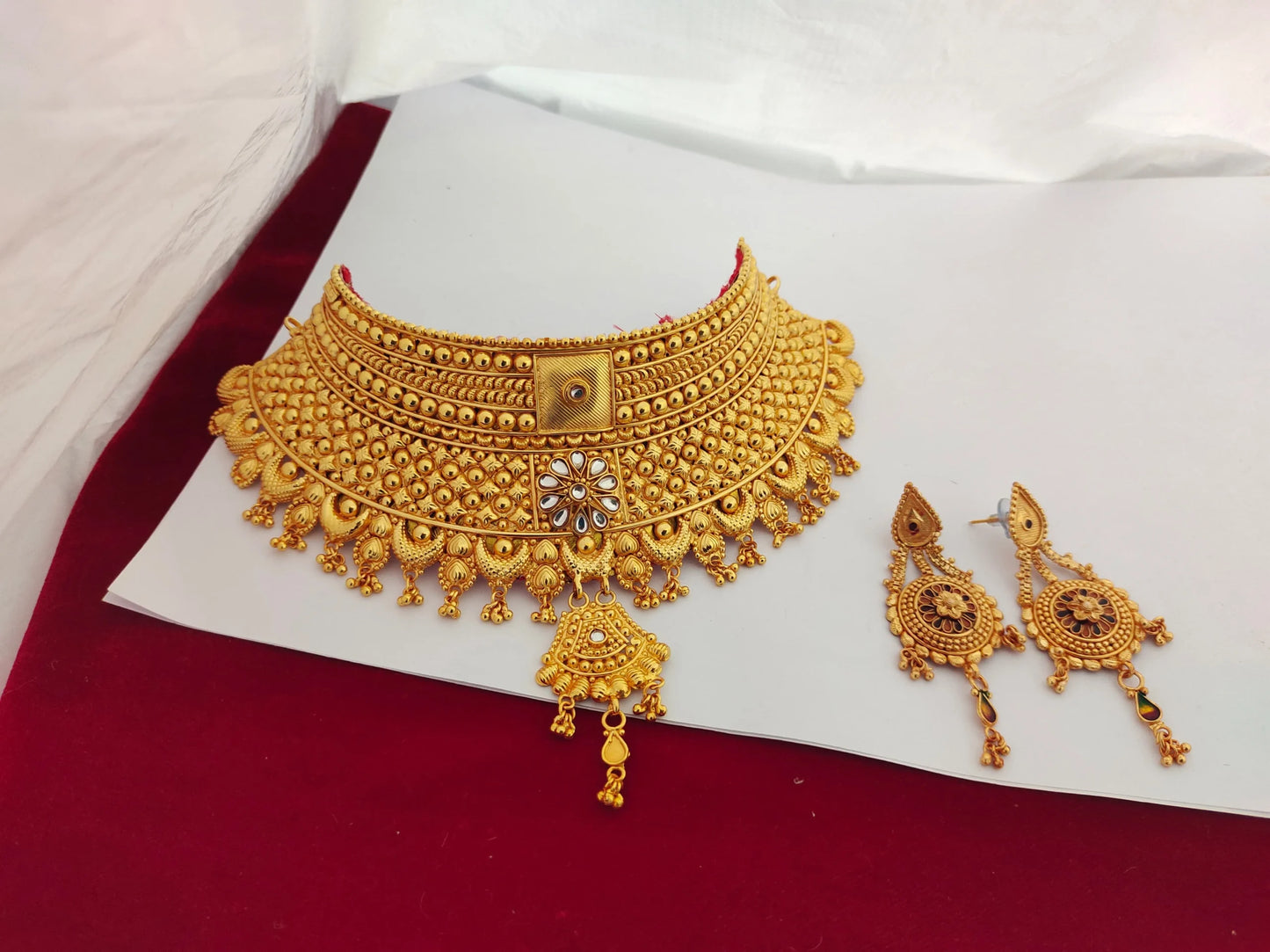 Chokar / Jodhahaar 66