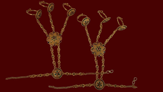 Hathful/Hathpanja 333