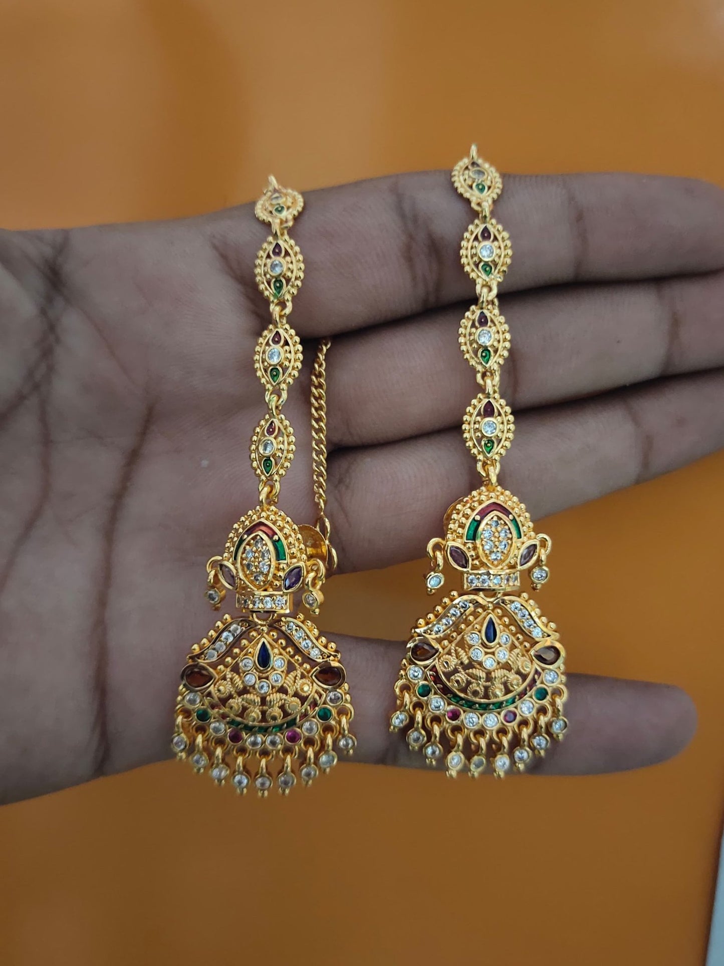 Chandbala Earring 284
