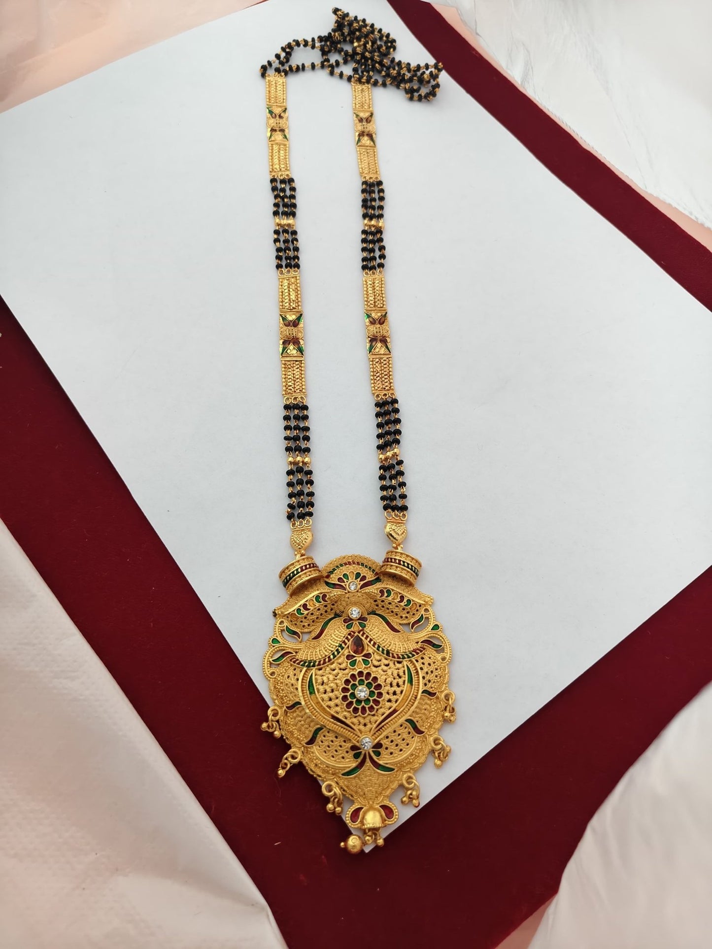 Mangalsutra 125