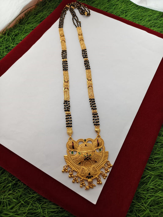 Mangalsutra 124