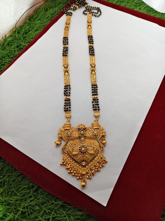 Mangalsutra 126