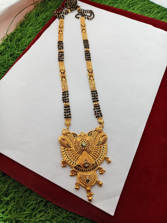 Mangalsutra 122