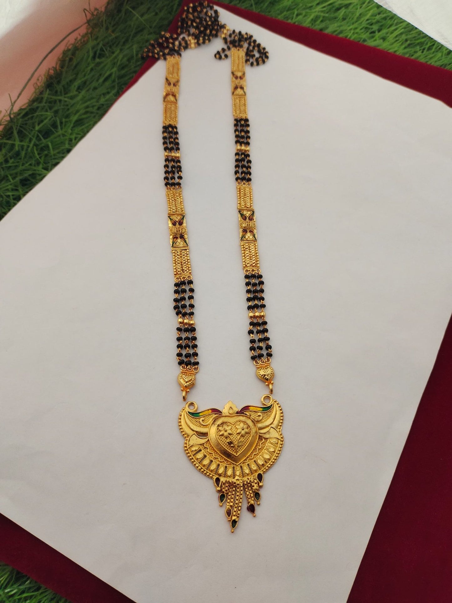 Mangalsutra 137