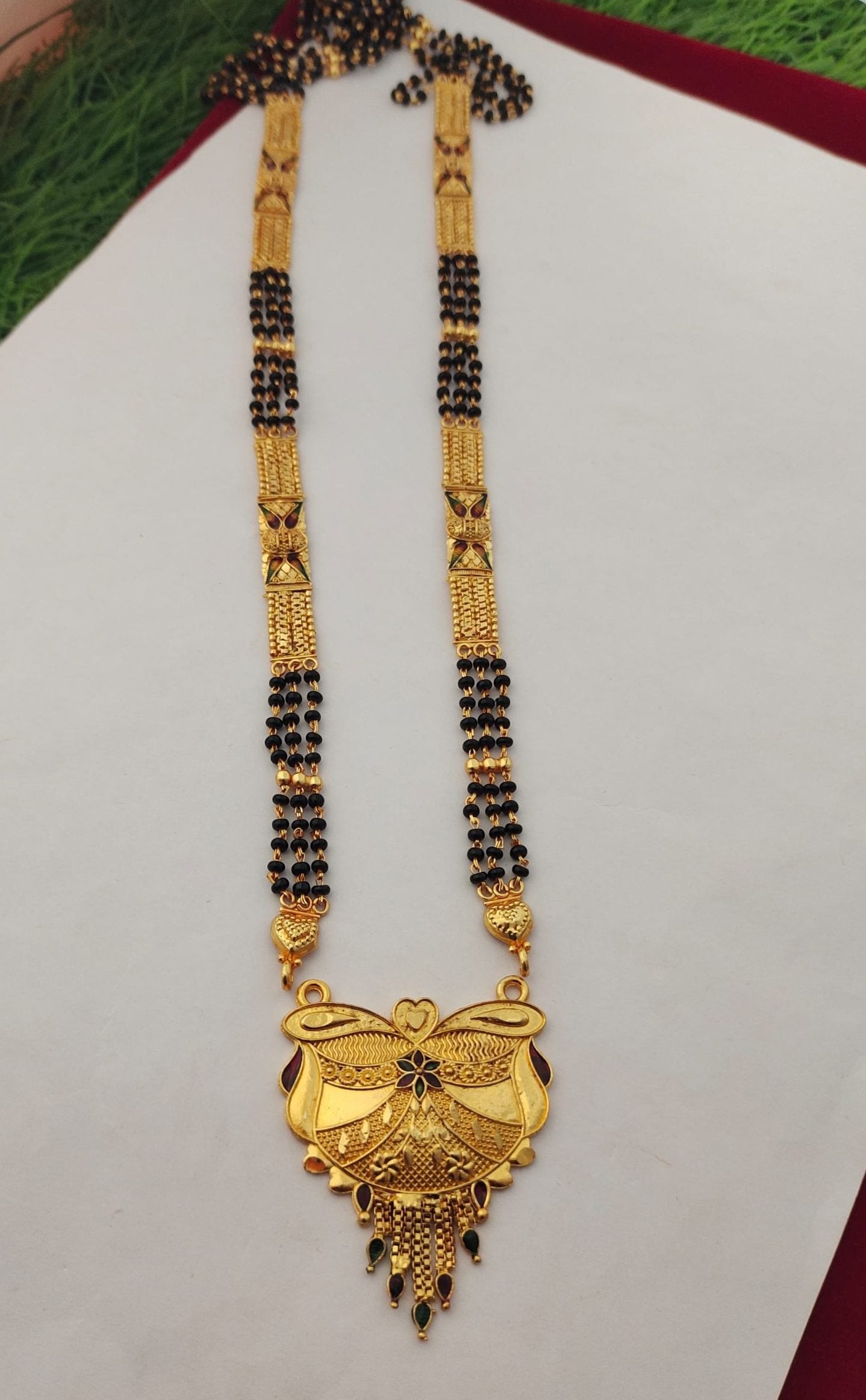 Mangalsutra 139