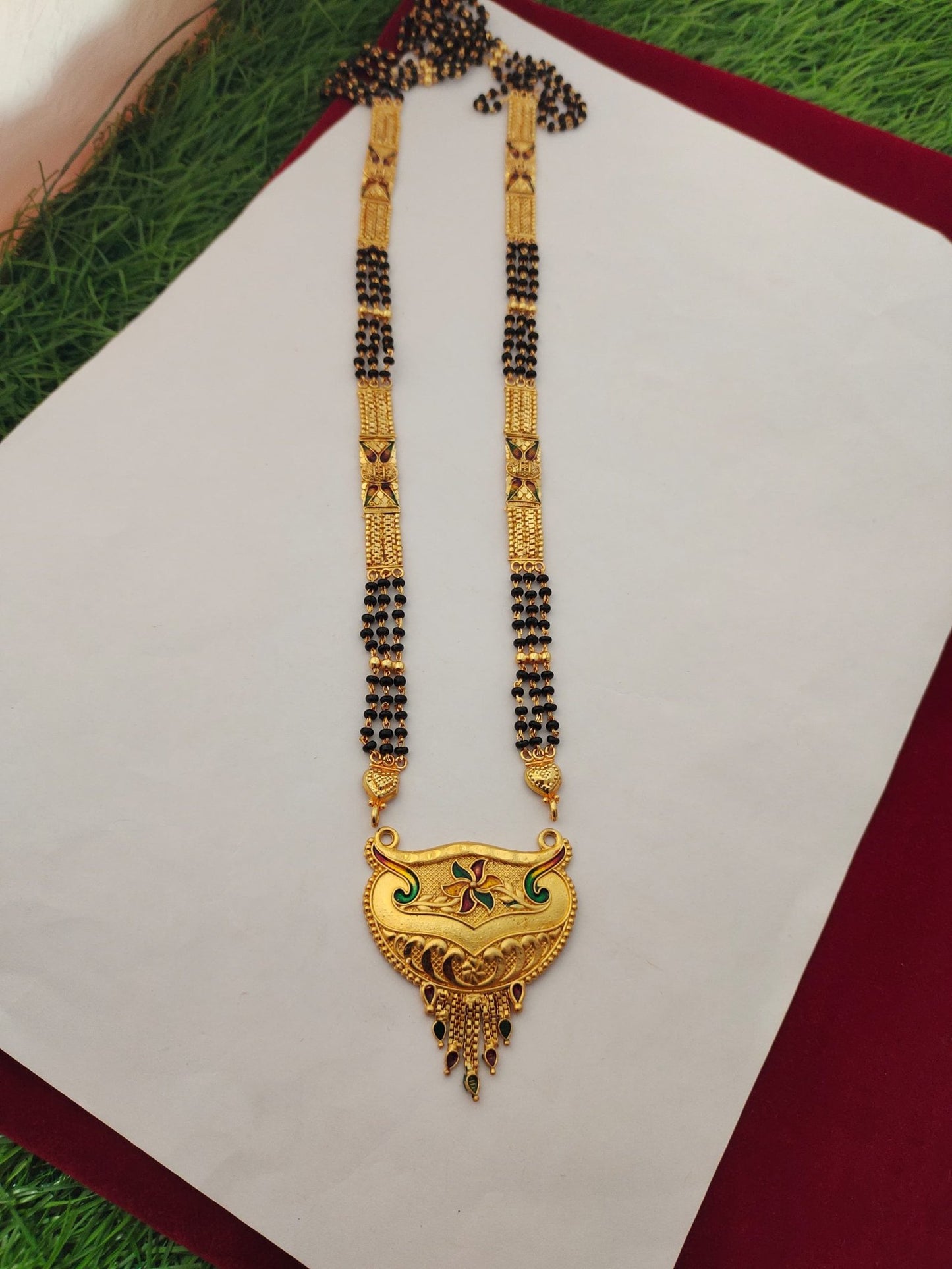 Mangalsutra 121