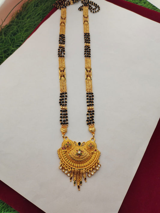 Mangalsutra 131