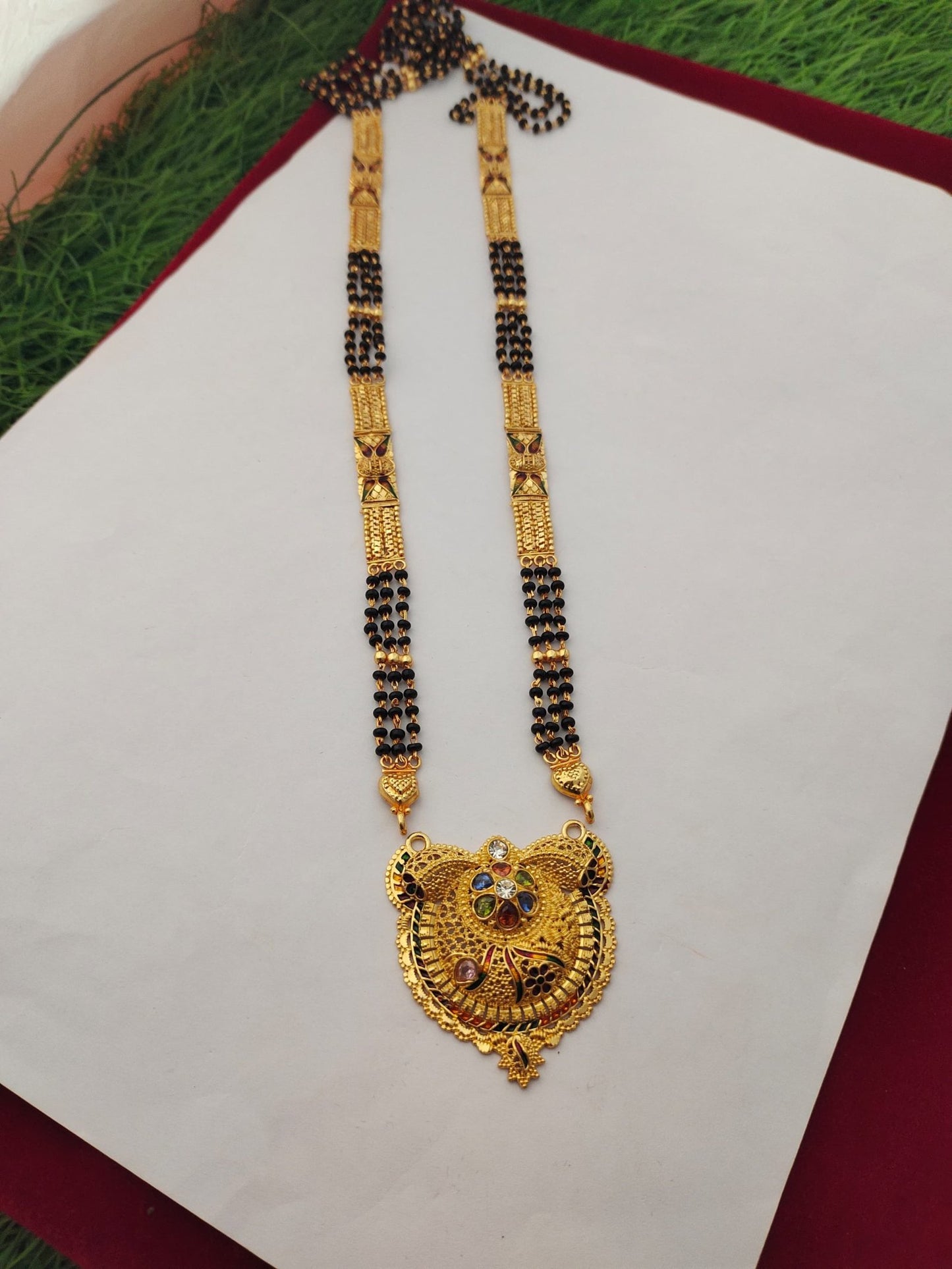 Mangalsutra 141