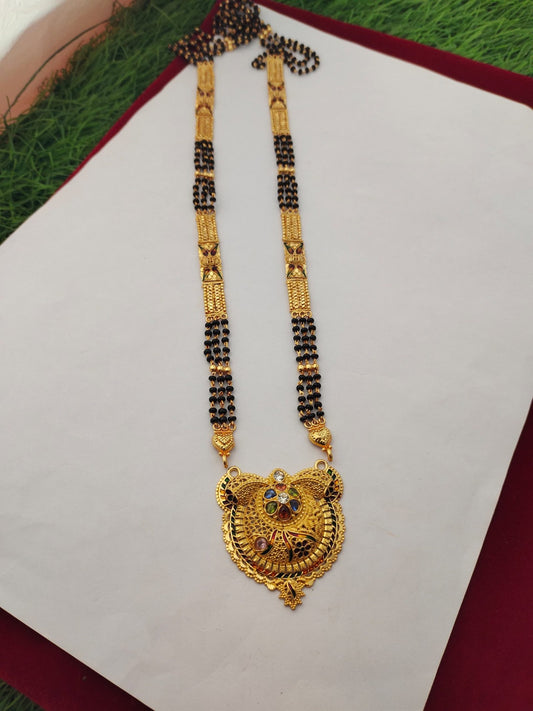 Mangalsutra 141