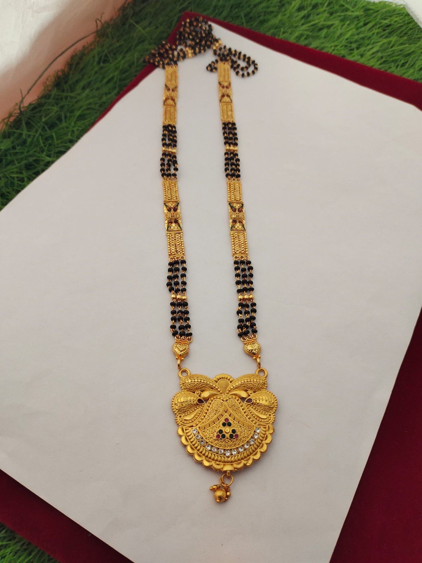 Mangalsutra 129