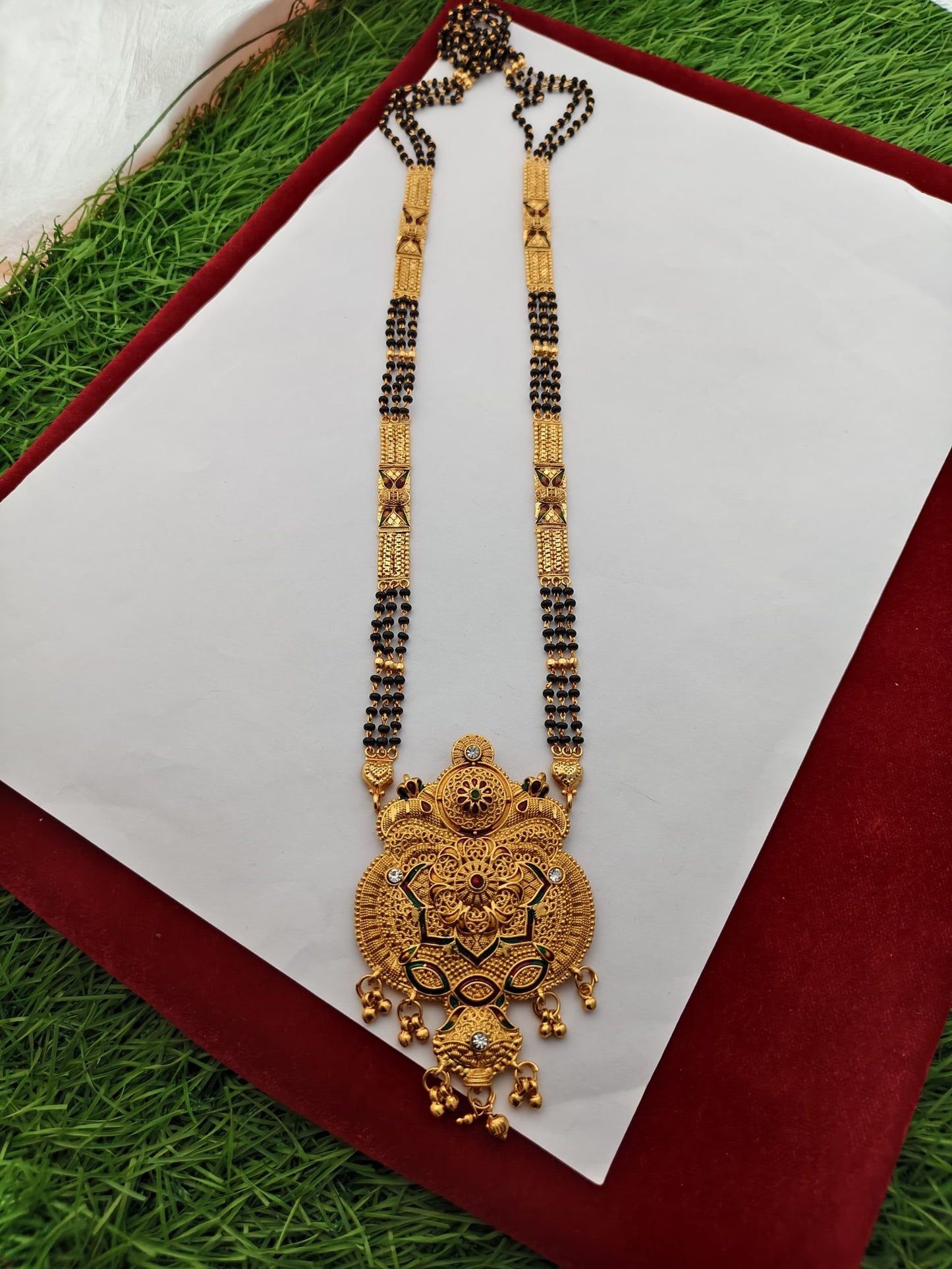 Mangalsutra 133