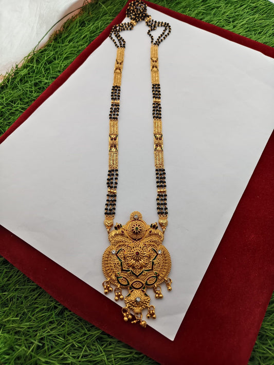Mangalsutra 133