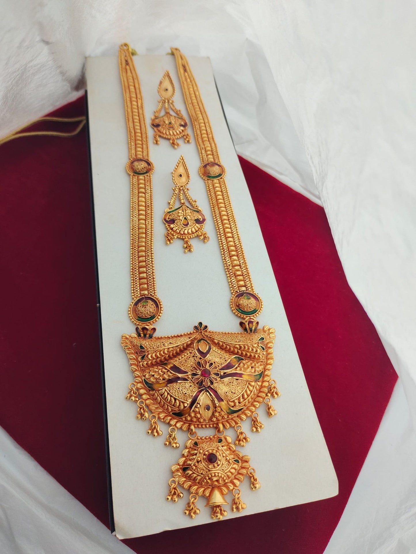 Ranihaar/Ramnavmi 92